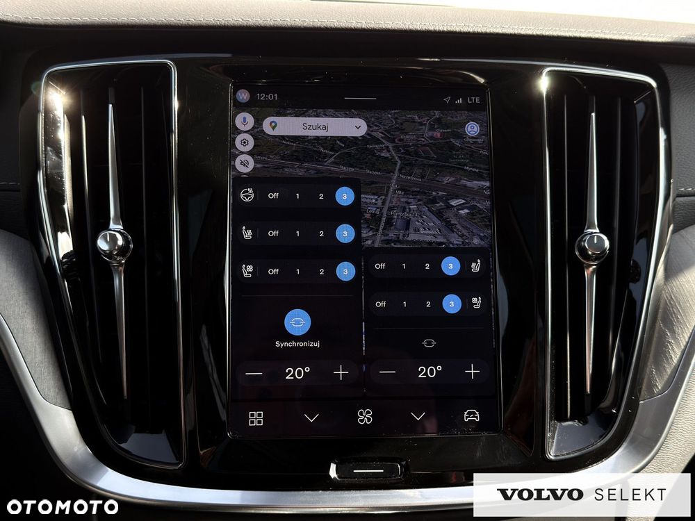 Volvo V60 - 38