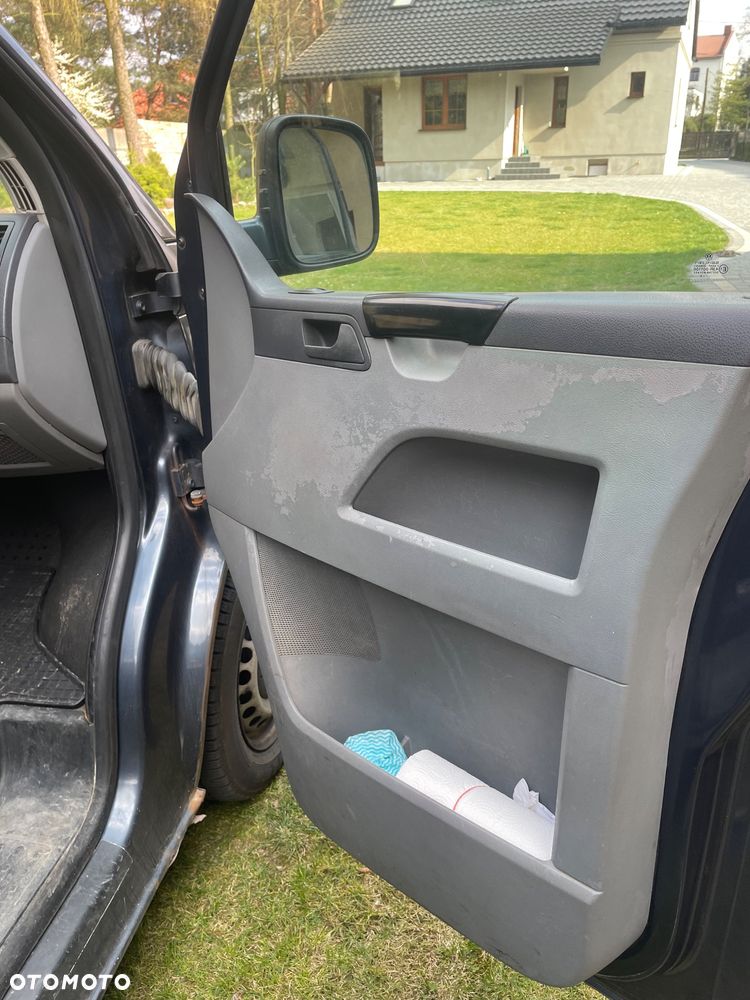 Volkswagen Transporter L1H1 - 17