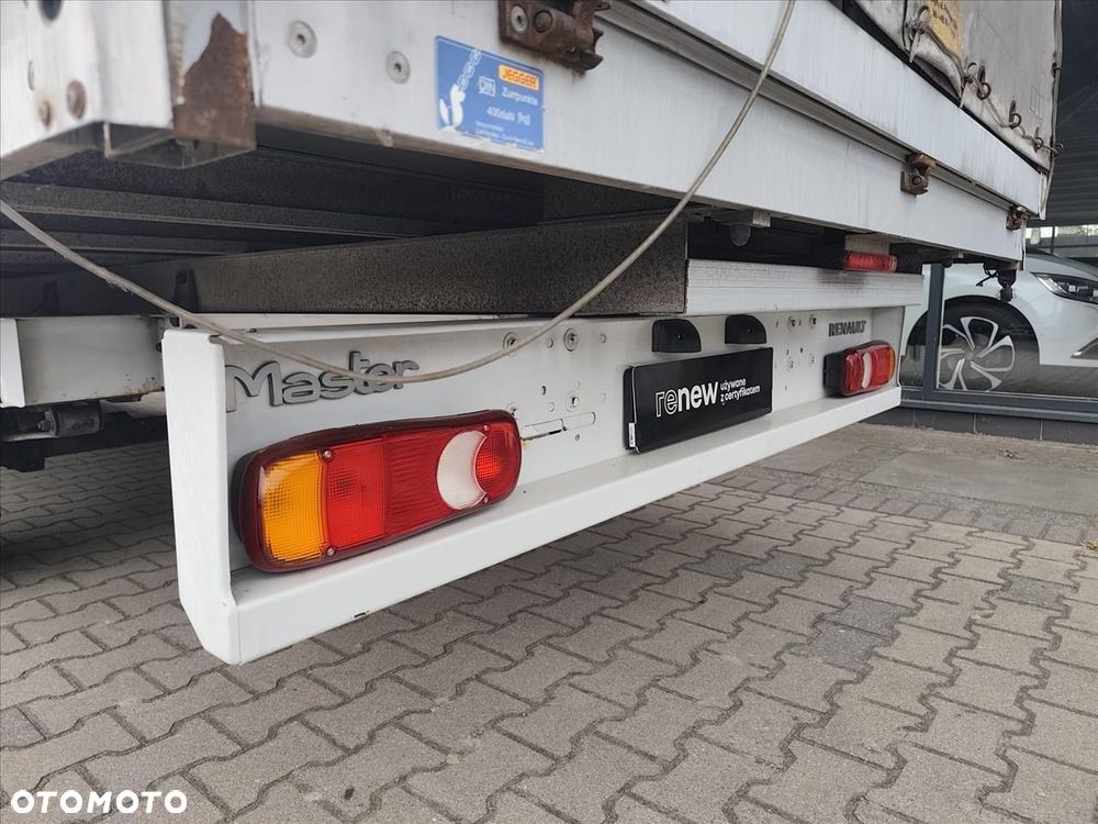 Renault master - 14