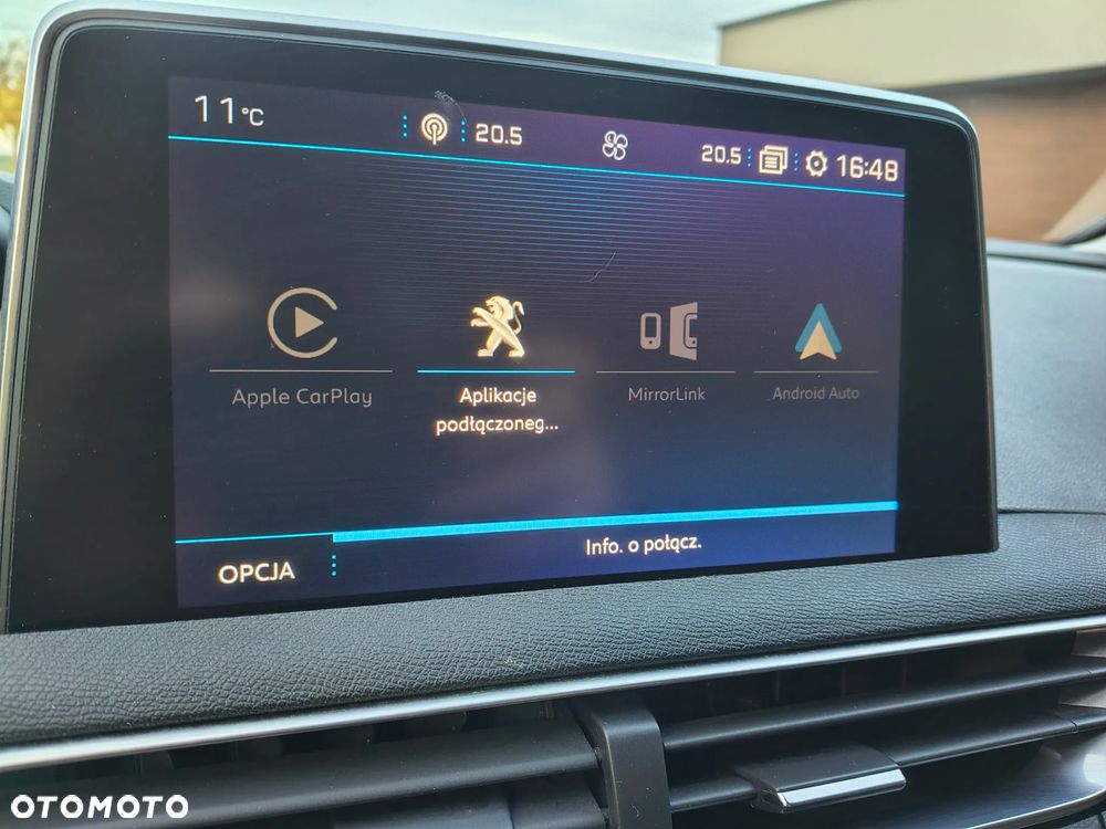 Peugeot 3008 - 23