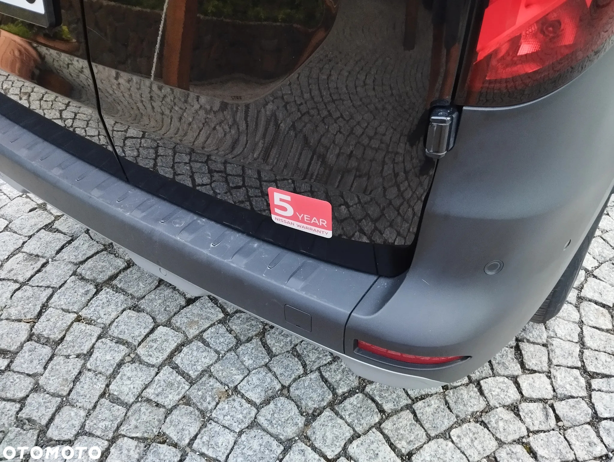 Nissan TOWNSTAR - 7