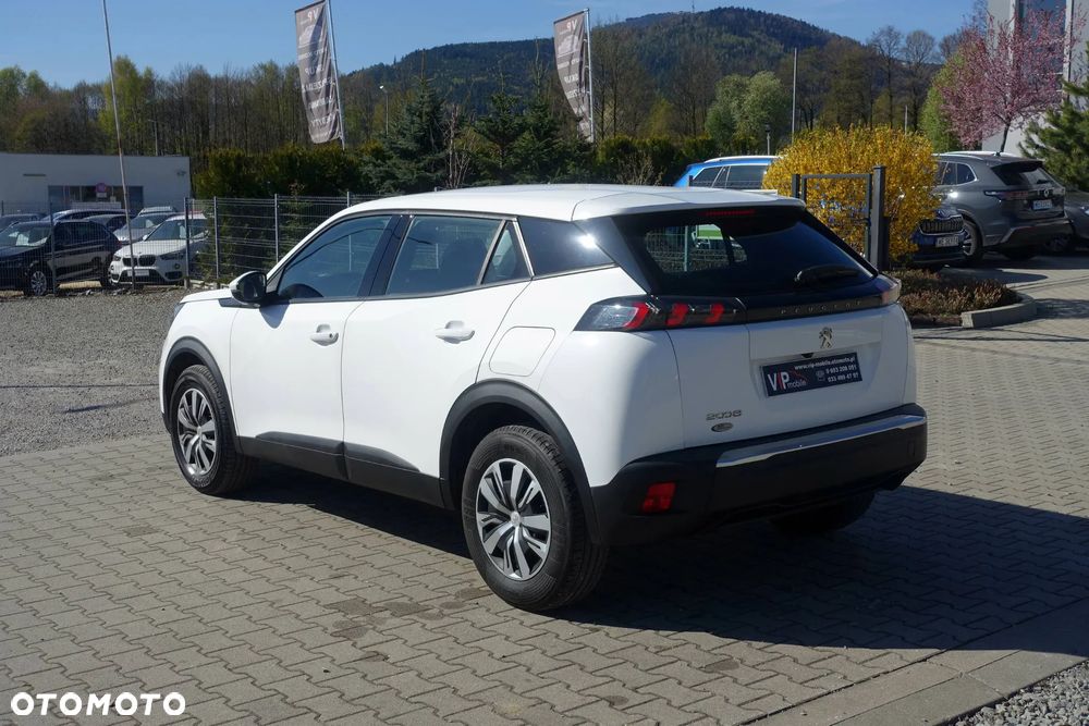 Peugeot 2008 PureTech 100 Stop&Start Active Pack - 7