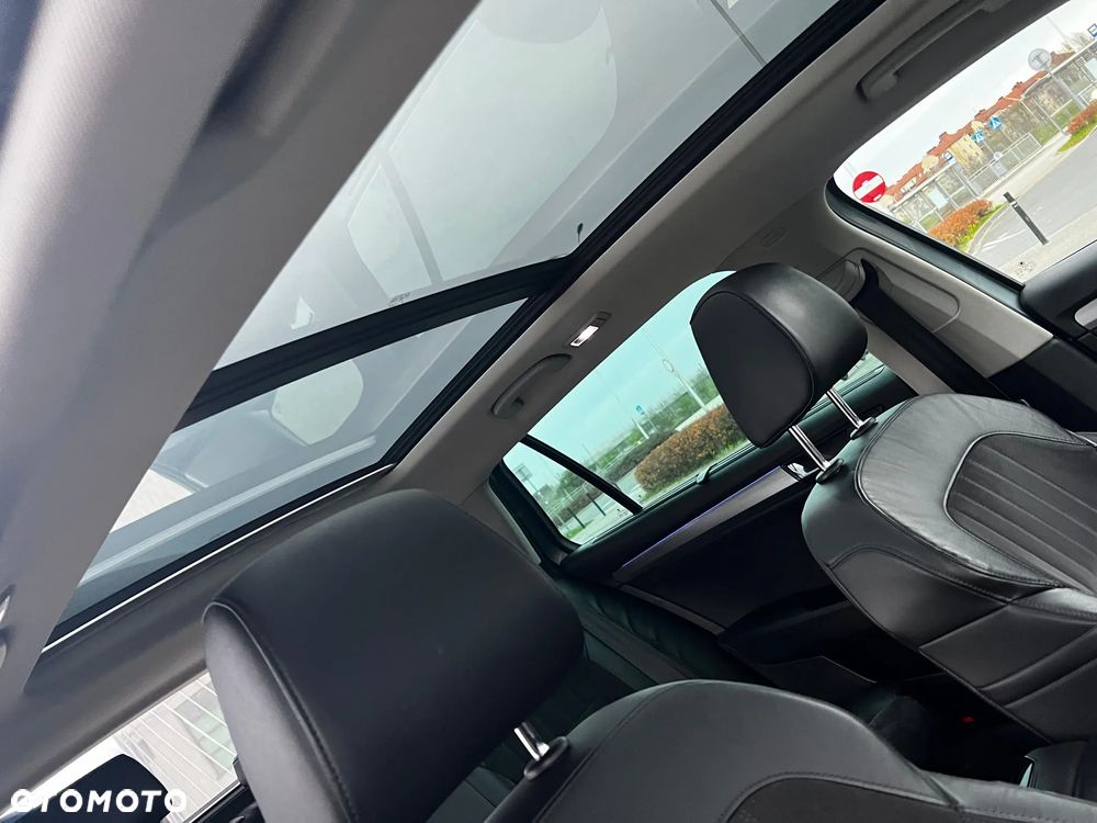 Skoda Superb 1.6 TDI GreenLine - 10