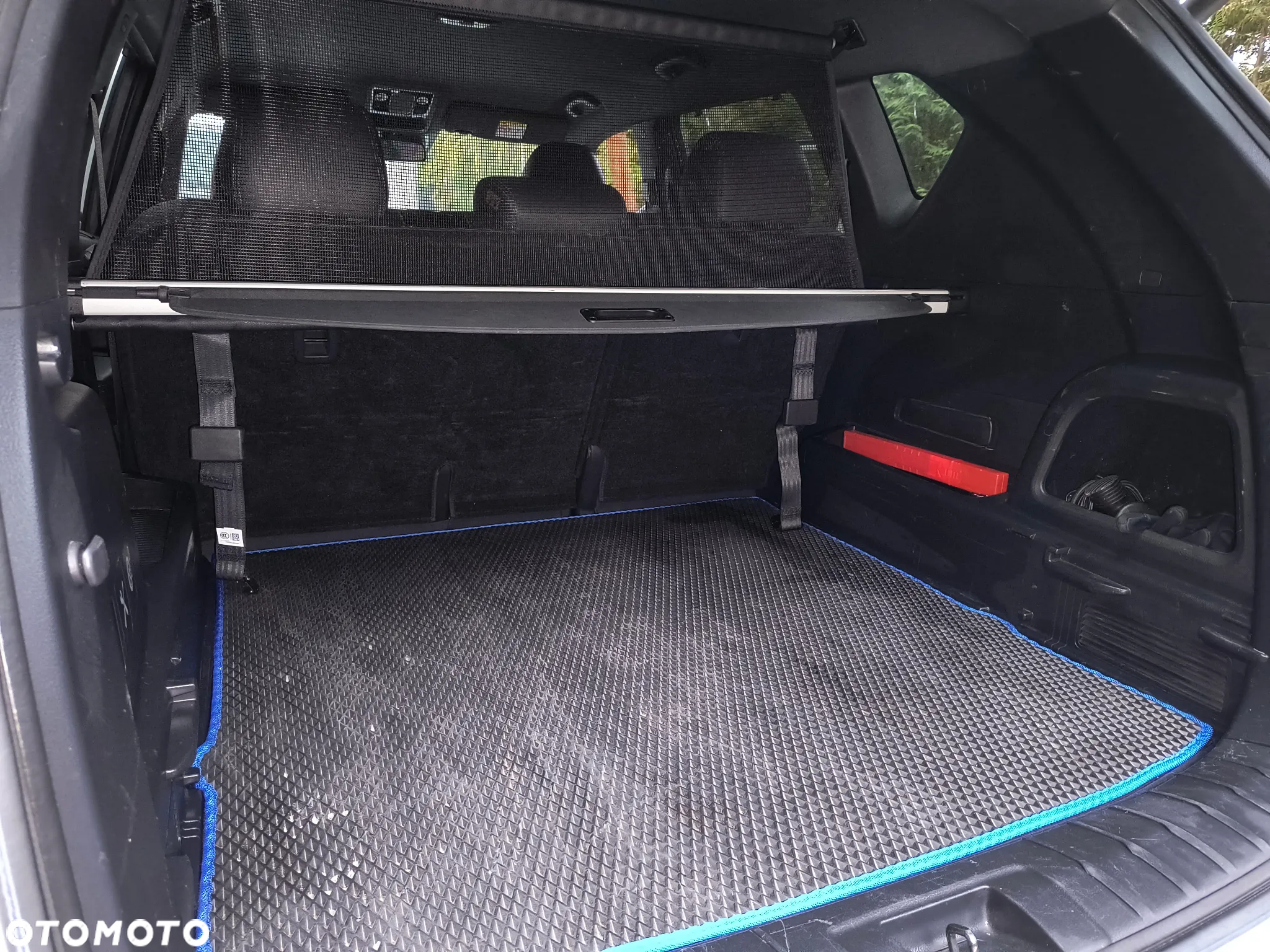 SsangYong/KGM Rexton 2.2 D Sapphire 4WD - 21
