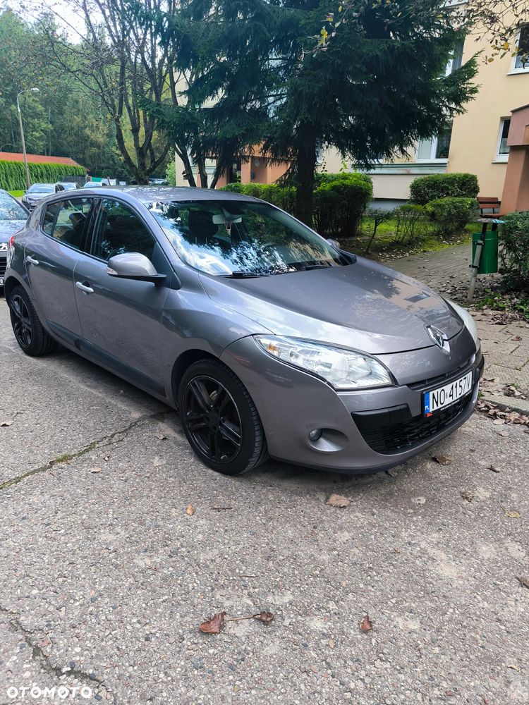 Renault Megane 1.4 16V TCE Dynamique - 2