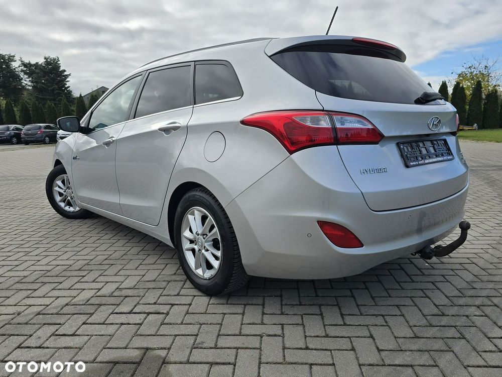 Hyundai i30 - 13