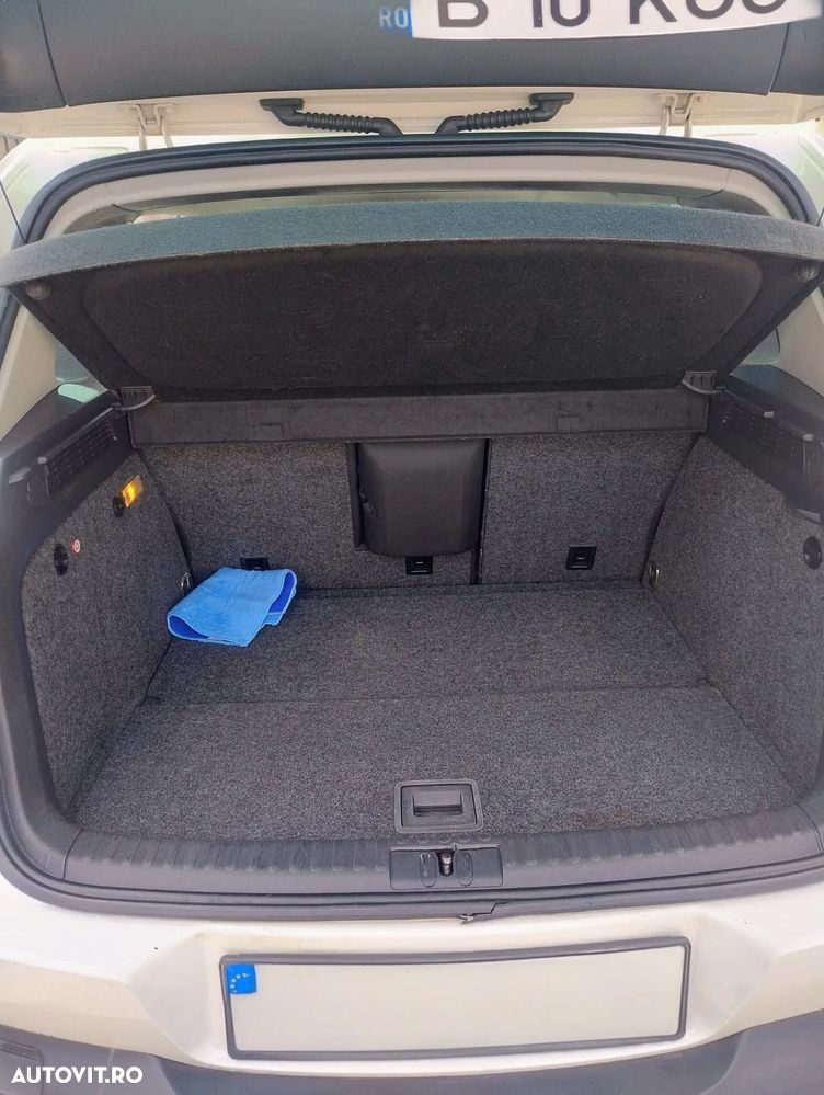 Volkswagen Tiguan 2.0 TDI BMT Trend & Fun - 2