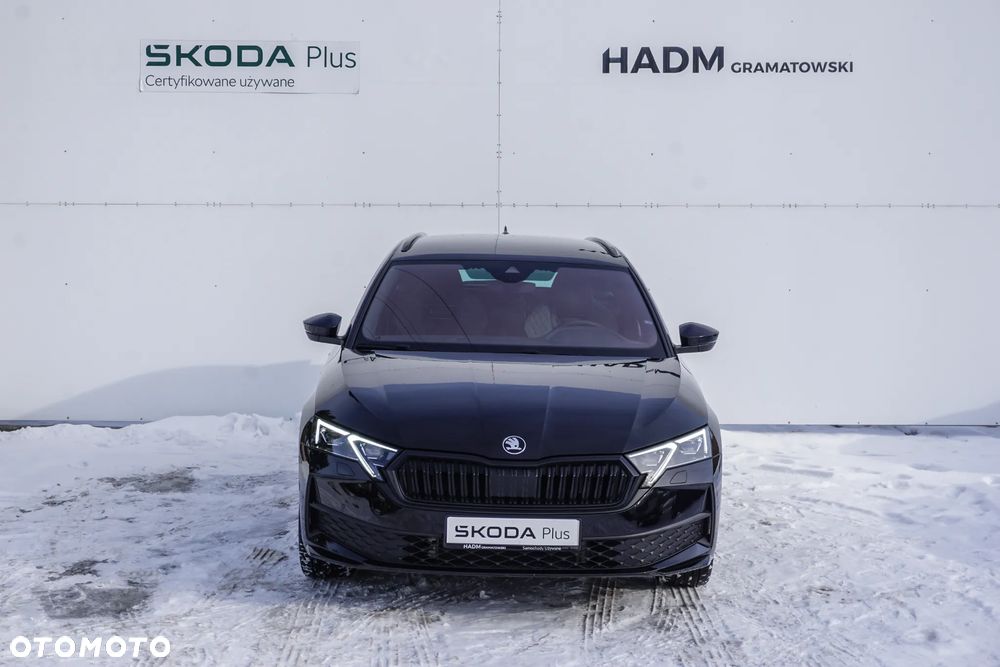 Skoda Octavia 2.0 TSI Sportline 4x4 DSG - 2