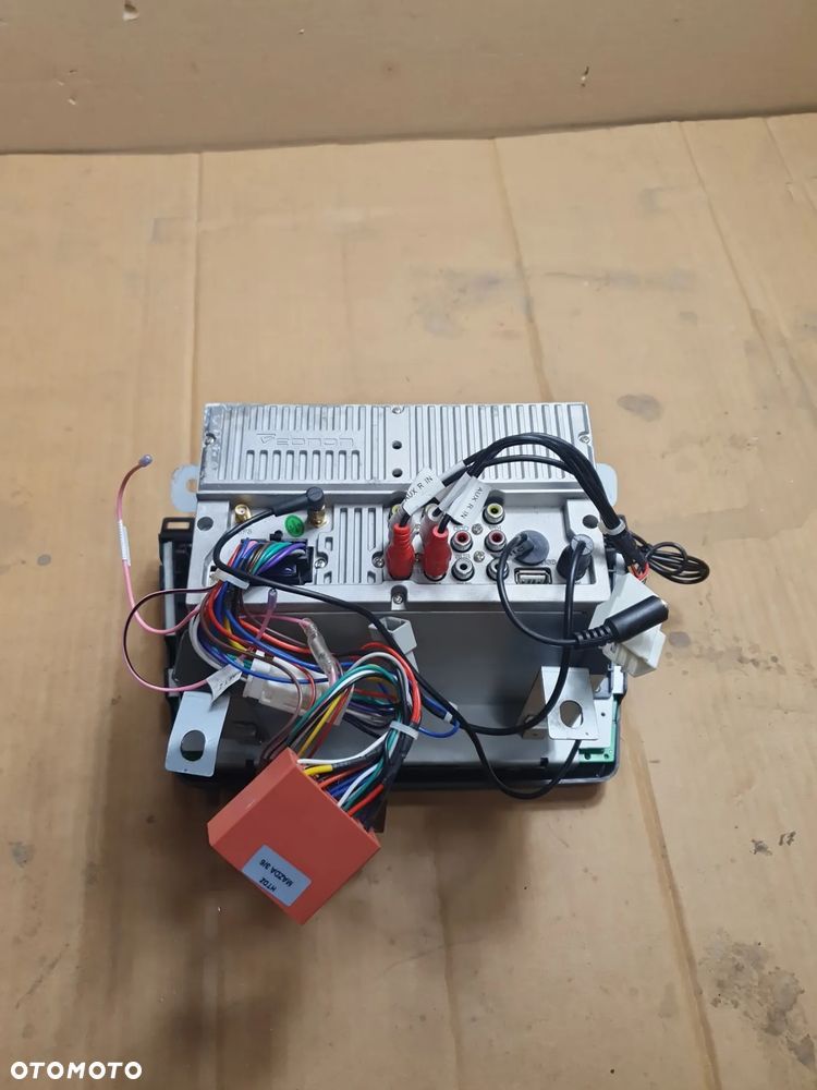 } Radio samochodowe EONON Android 8.0 MAZDA 6 GA9198B2 RL0138 - 7