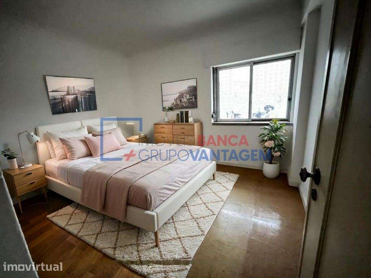 Apartamento T2 - Agualva - Cacém - Grande imagem: 5/15