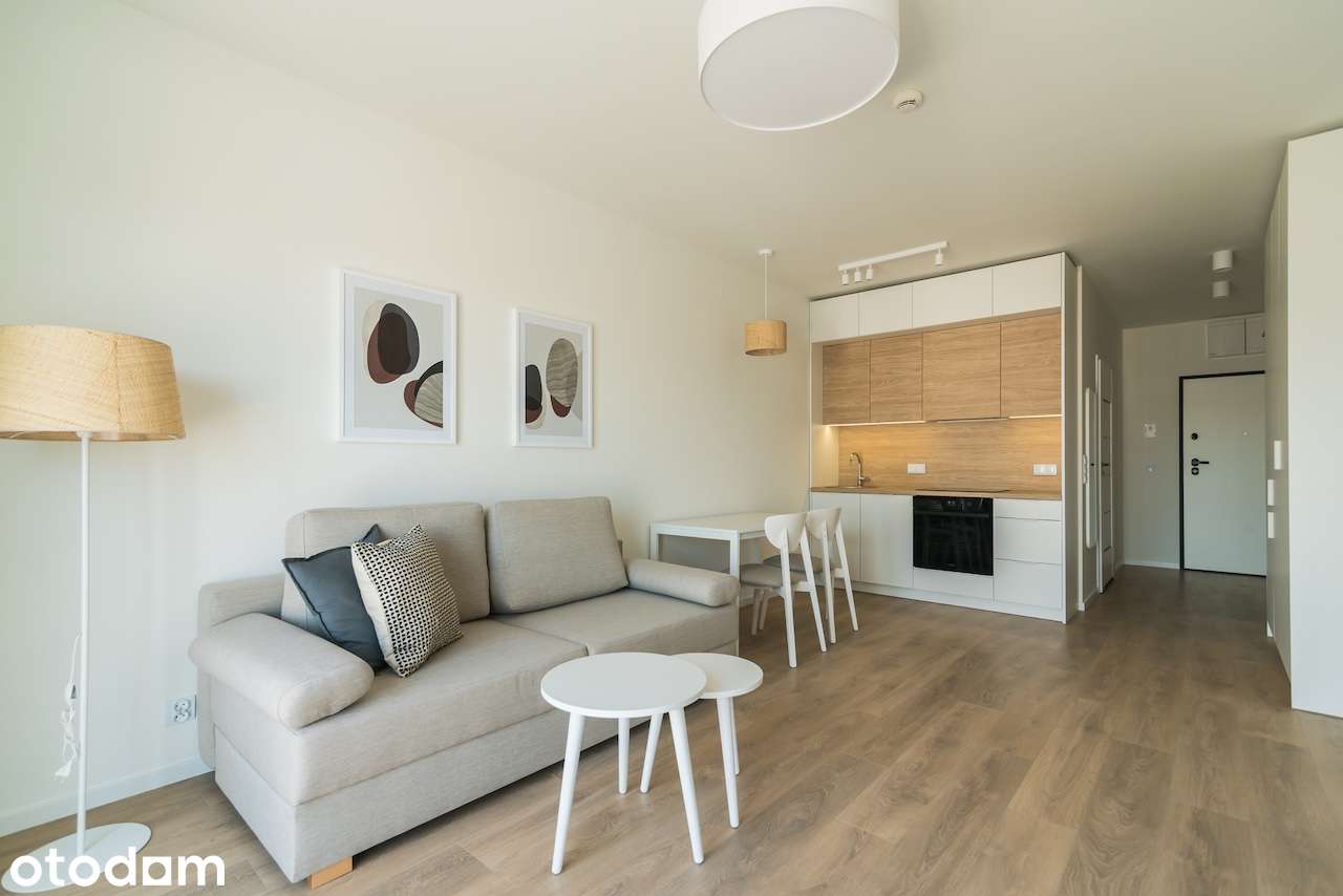 Studio – Manganowa 3A/703 – bez pośredników