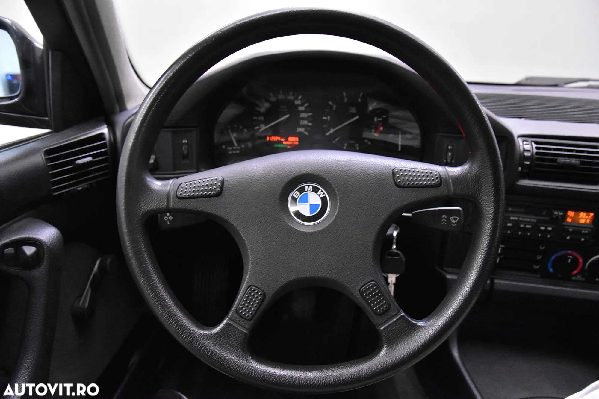 BMW Seria 5 - 15