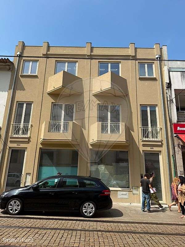 Apartamento T0 para venda - Grande imagem: 2/20
