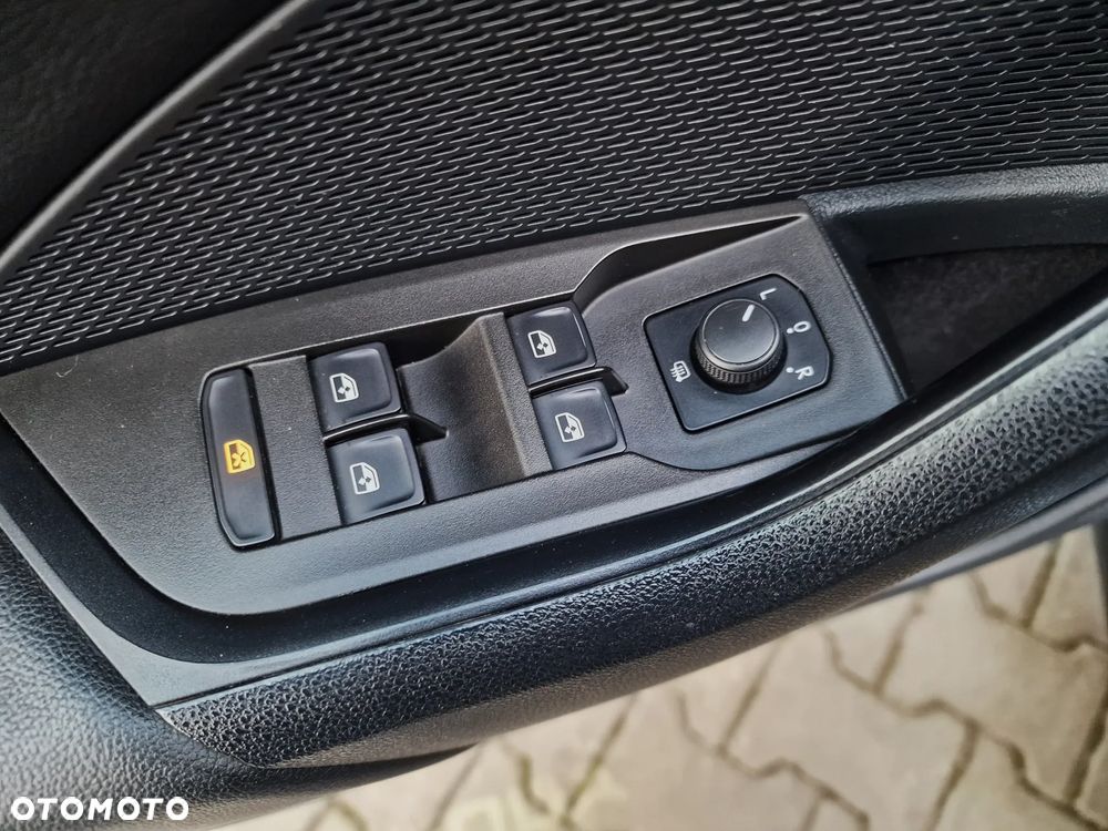 Skoda Octavia 2.0 TDI Tour - 34