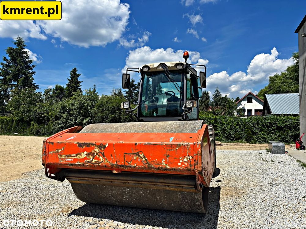 Hamm H 16I WALEC 2017R | BOMAG BW 80, 100, 138, 135, 80, 120 HAMM H8, 10, 12, 14, DYNAPAC CC1000, 1100, 1200 - 10