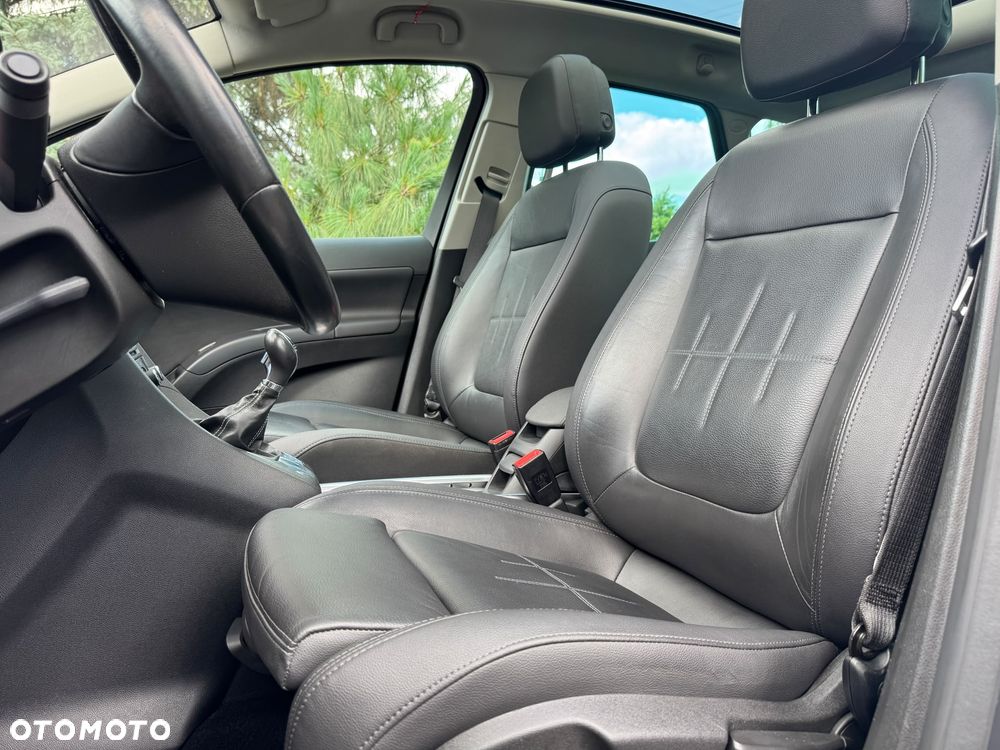 Opel Meriva 1.4 Ecoflex Innovation - 8