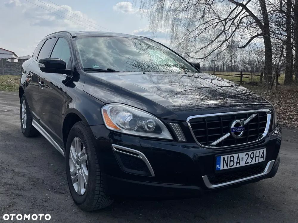 Volvo XC 60 D3 Summum - 3