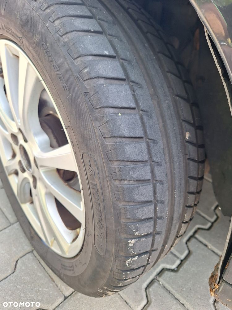 Volvo V50 1.6D - 5