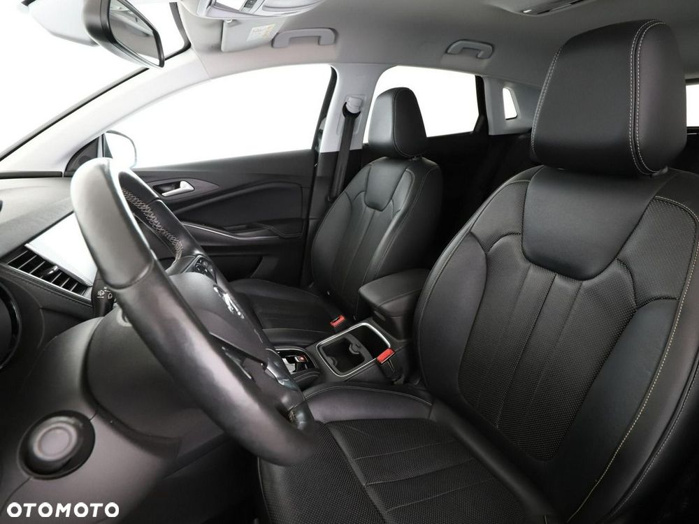 Opel Grandland X 1.2 Start/Stop Automatik Business INNOVATION - 14