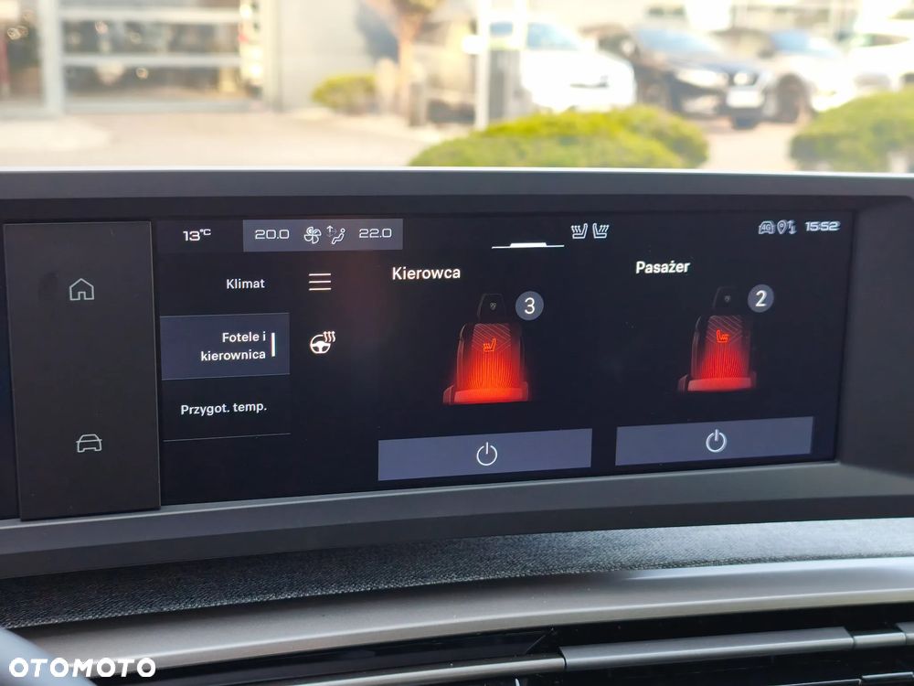 Peugeot 3008 1.6 PHEV 195 Allure S&S e-DCS7 - 28
