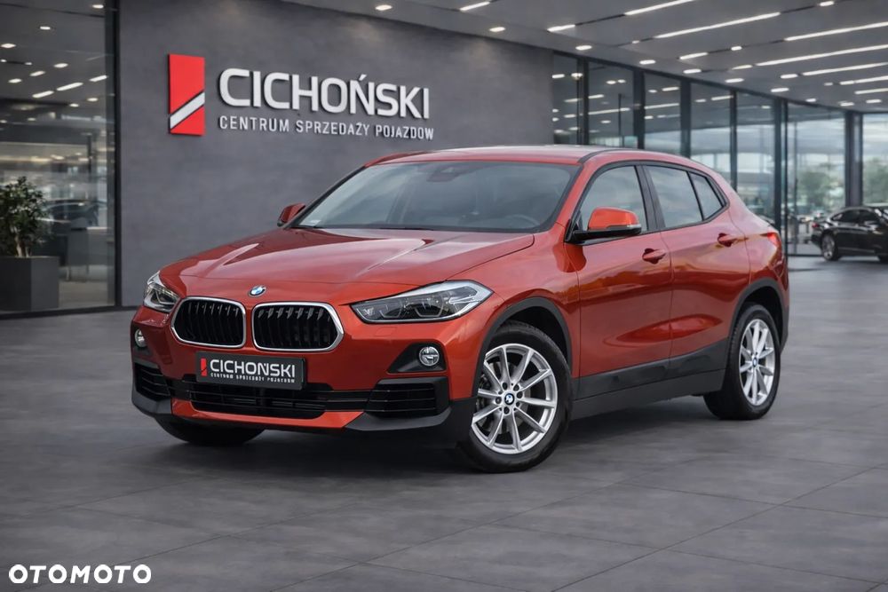 BMW X2 xDrive20i GPF M Sport X sport - 1
