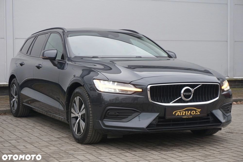 Volvo V60 - 22