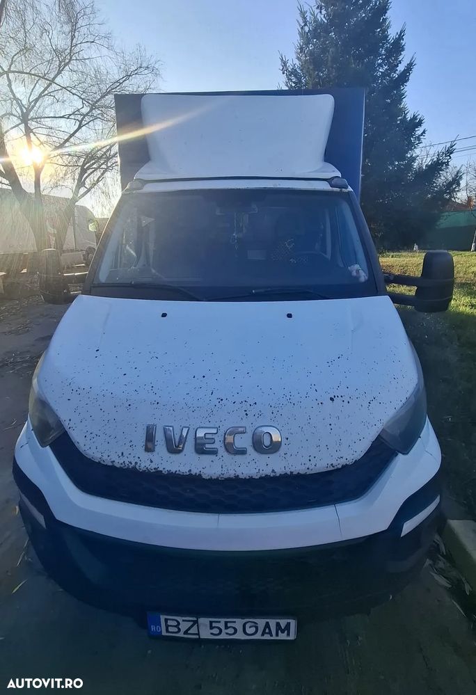 Iveco DAILY - 6