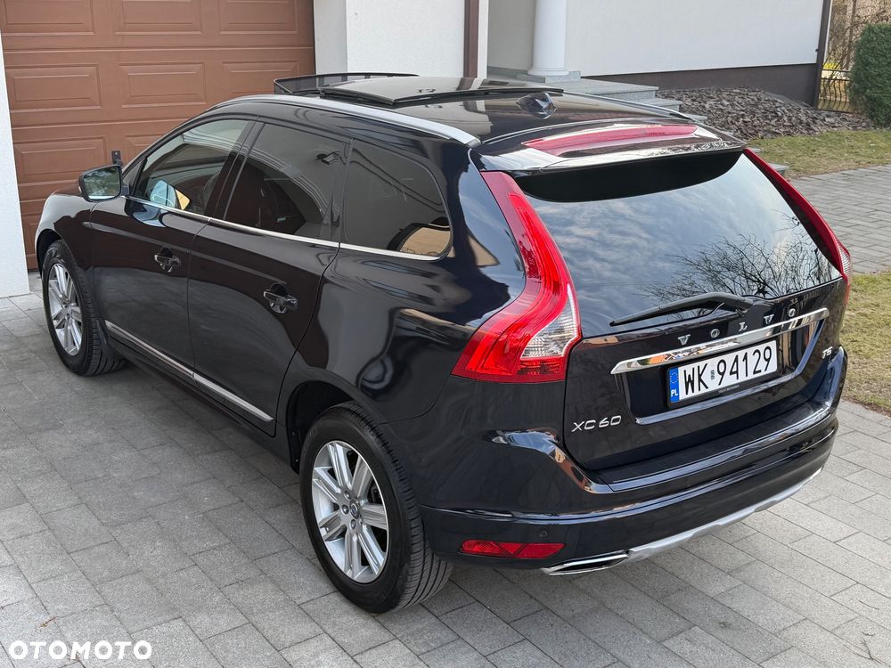 Volvo XC 60 - 6
