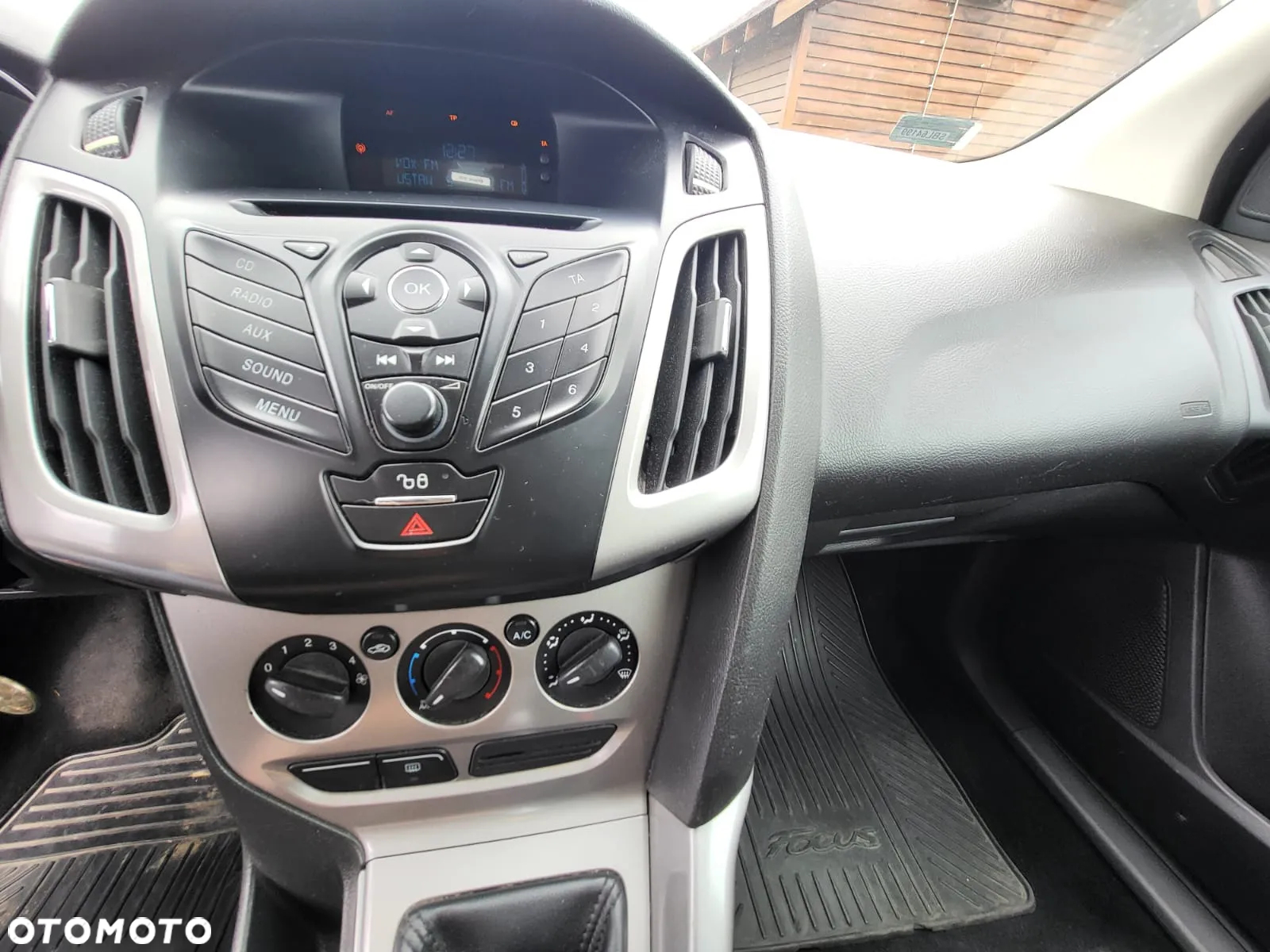 Ford Focus 1.6 TDCi Edition Start - 14