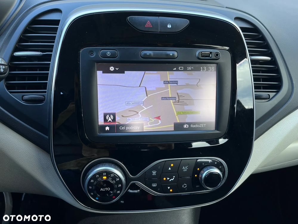 Renault Captur 0.9 Energy TCe Intens - 21