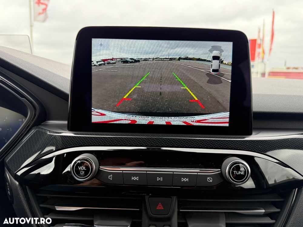 Ford Kuga 1.5 EcoBlue Aut. ST-LINE - 15