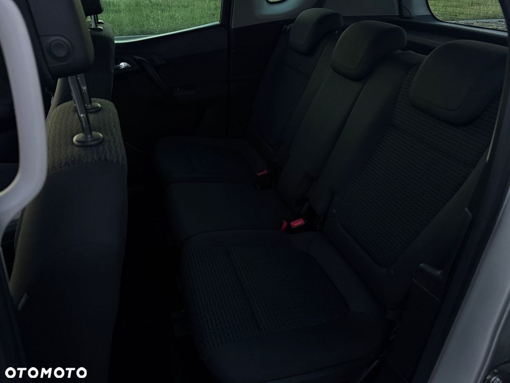 Opel Meriva 1.4 Automatik Edition - 29