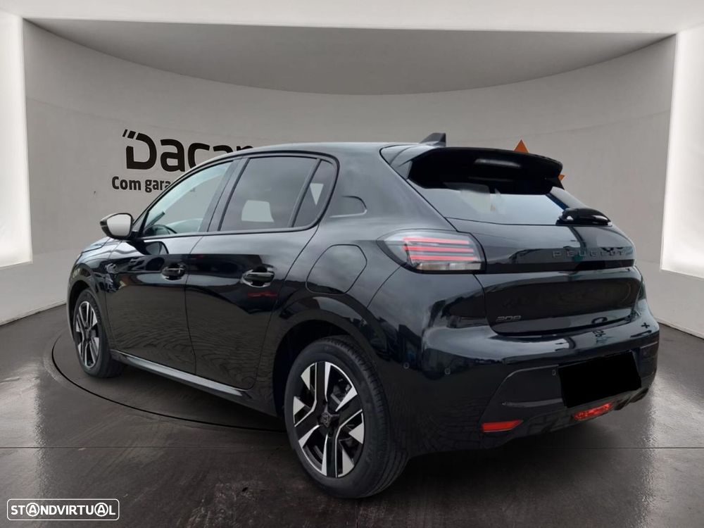 Peugeot 208 1.2 PureTech Allure - 3
