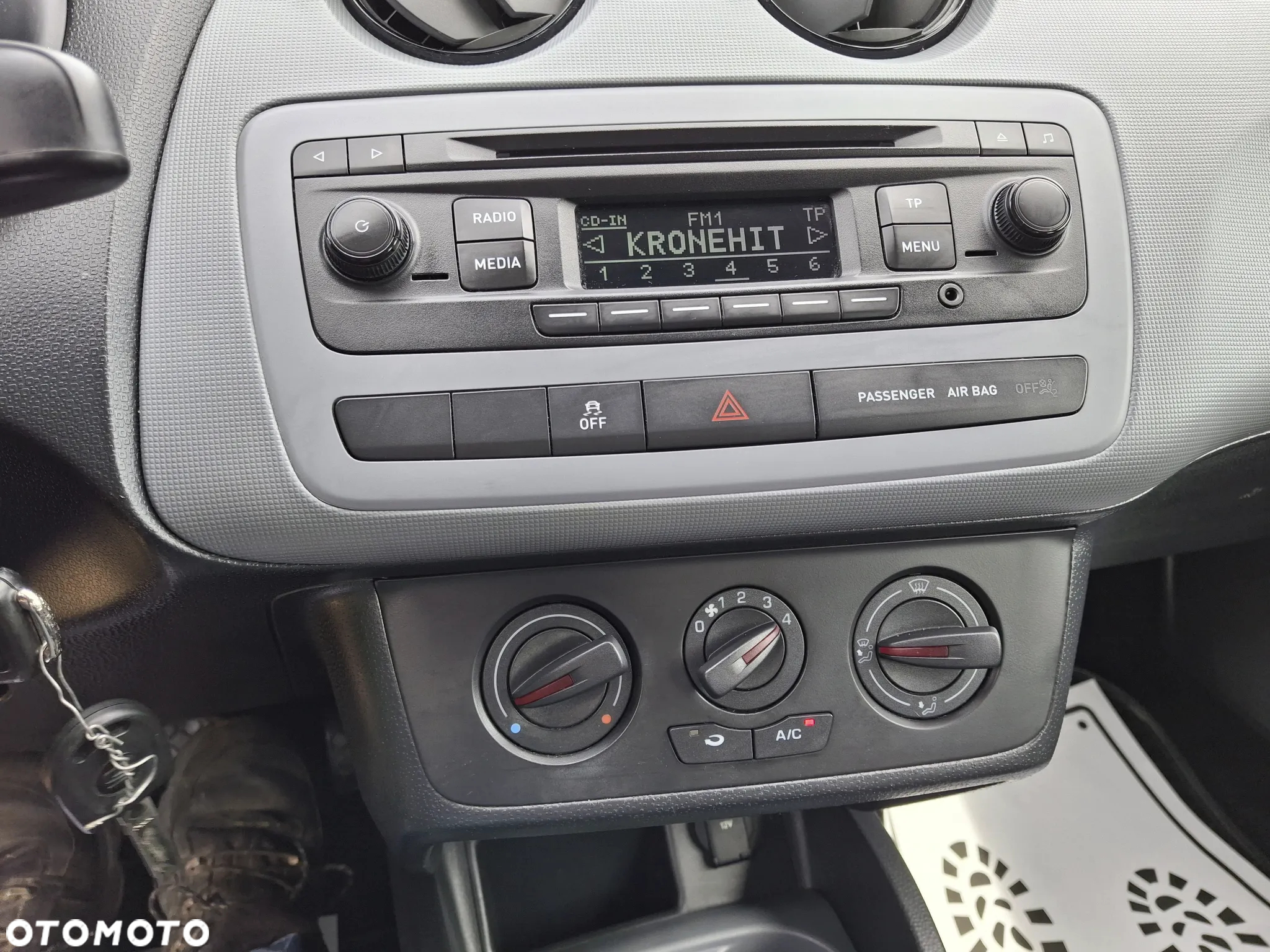 Seat Ibiza 1.2 12V Style - 22