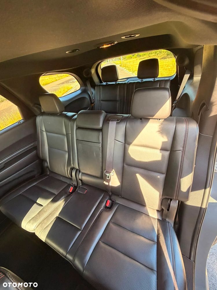 Dodge Durango - 19