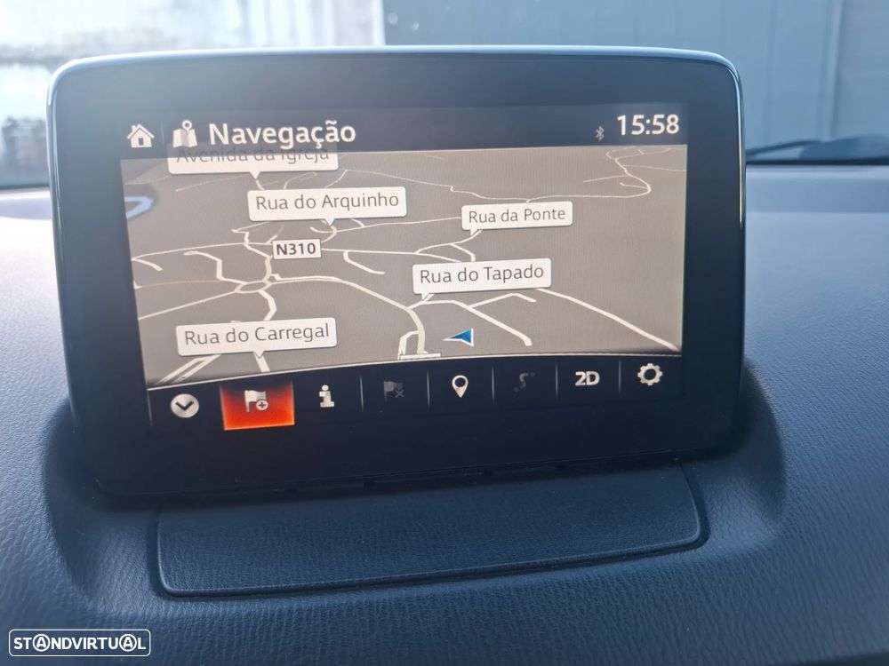 Jeep Compass 1.6 MultiJet Limited - 19