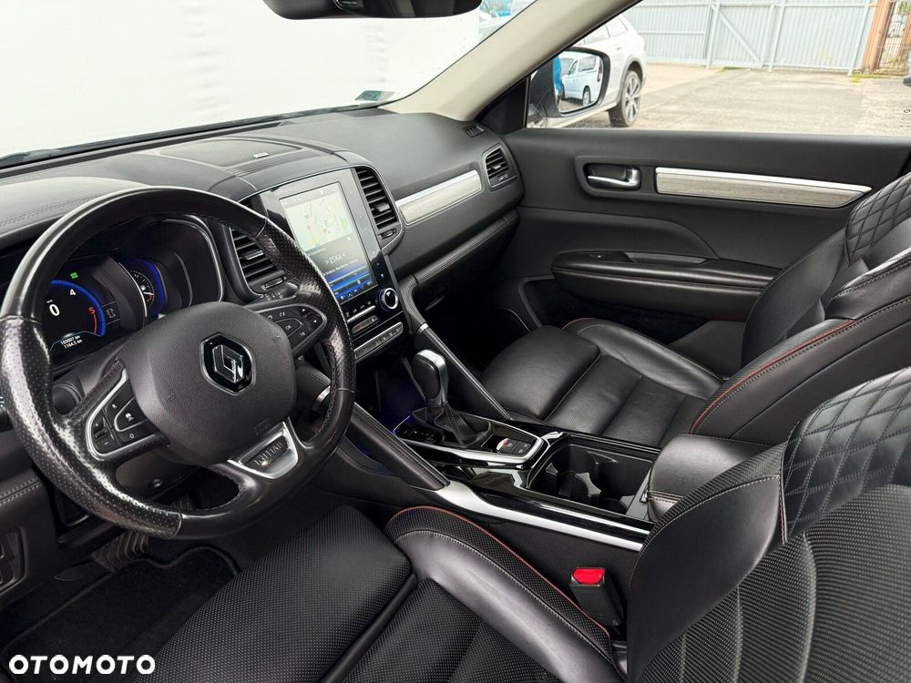 Renault Koleos 2.0 Blue dCi Initiale Paris 4x4 X-Tronic - 13