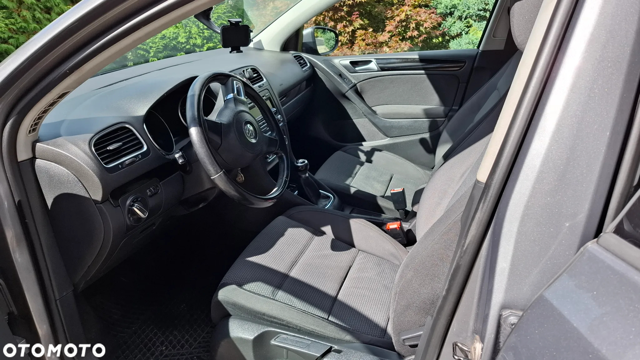 Volkswagen Golf - 7