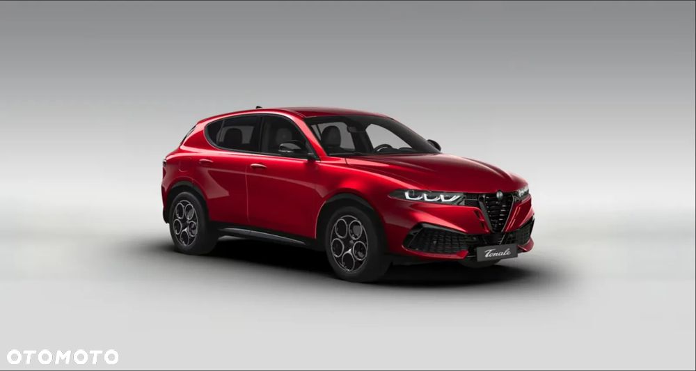Alfa Romeo Tonale 1.5 T4 GSE mHEV Sprint DCT