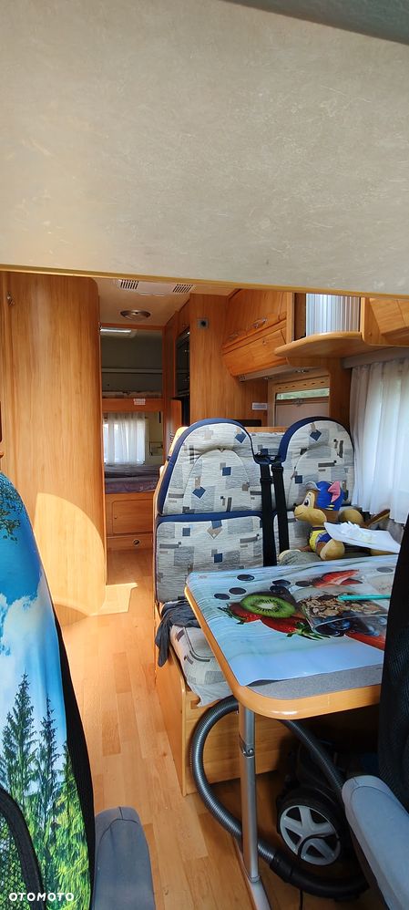 Fiat Ducato - 11