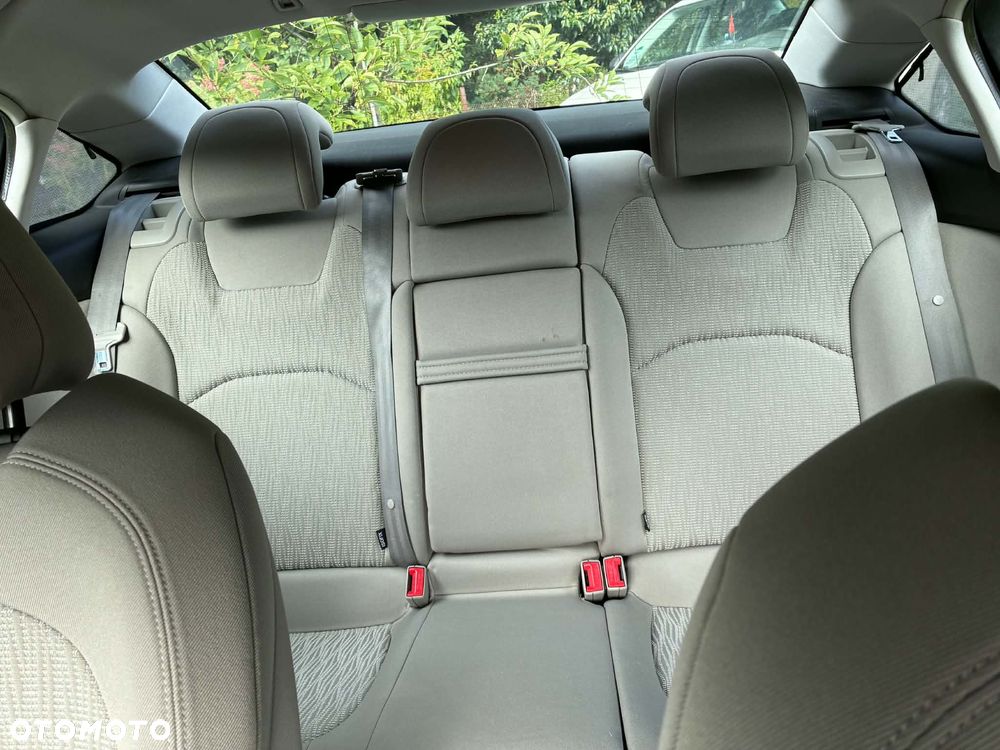 Citroën C5 1.6 THP Exclusive - 10