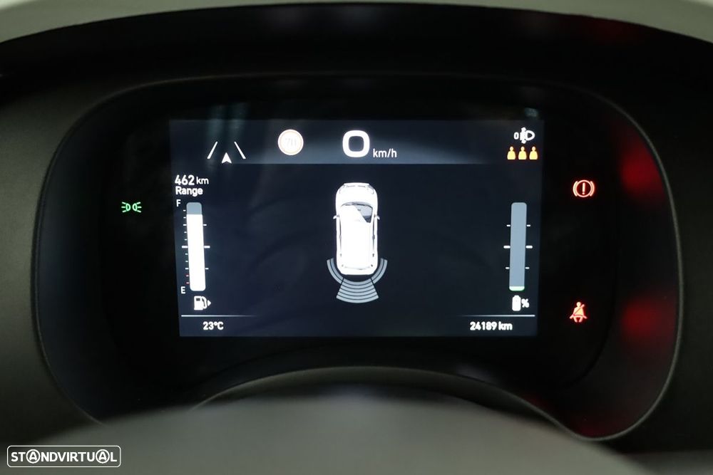 Fiat Panda 1.0 Hybrid - 10