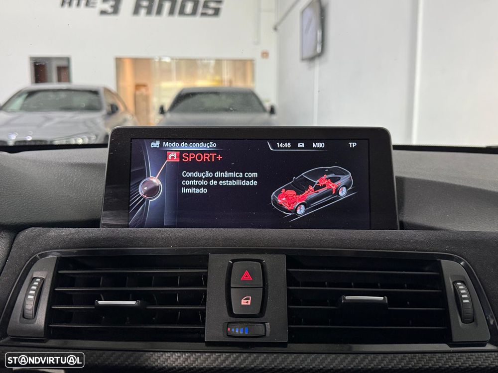 BMW 435 i Pack M Auto - 31