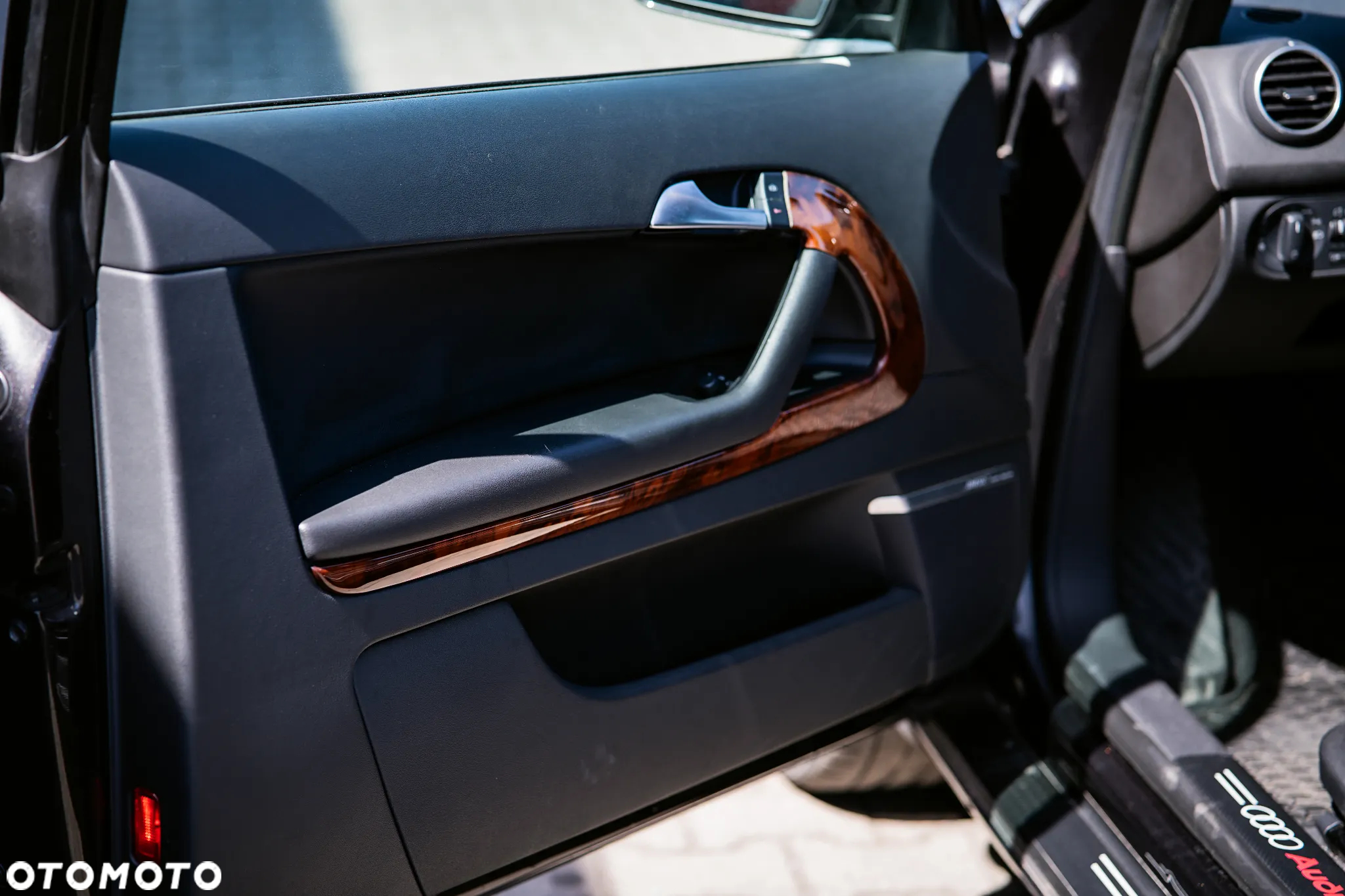 Audi A3 2.0 FSI tiptronic Ambition - 22