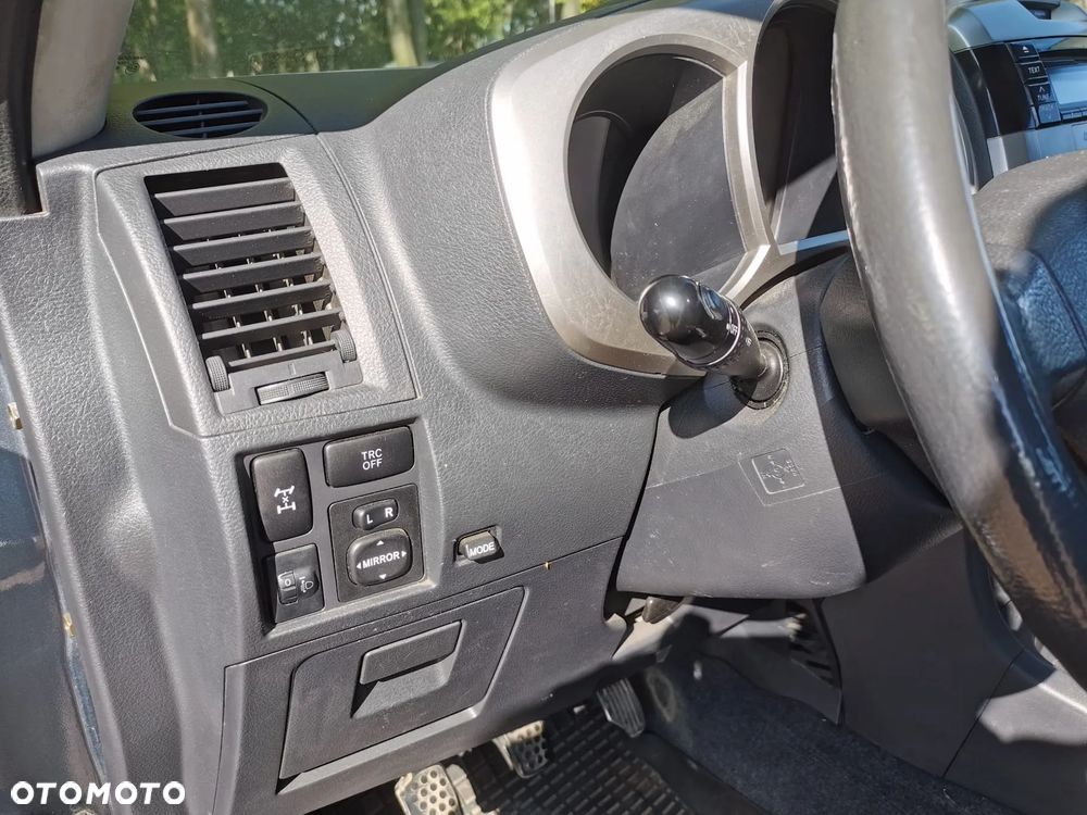 Daihatsu Terios 1.5 Top S 4WD - 9