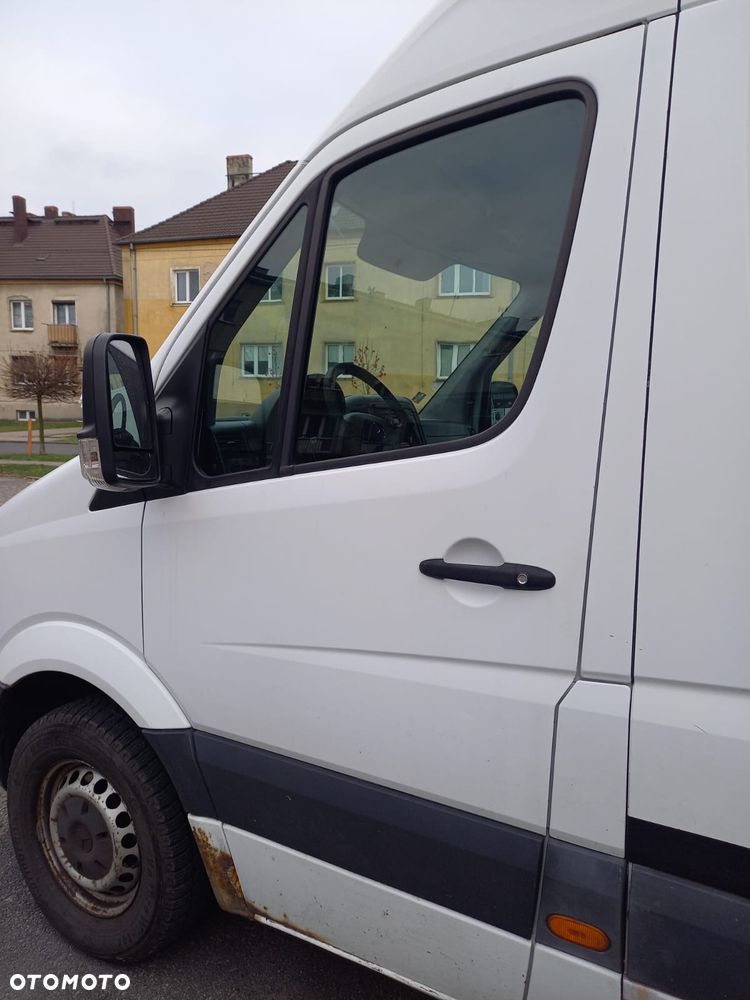 Mercedes-Benz SPRINTER - 7
