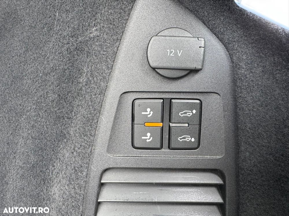 Volkswagen Touareg V6 TDI Elegance - 6