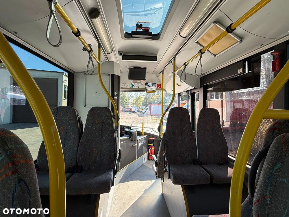 Solaris Urbino 12 - 22
