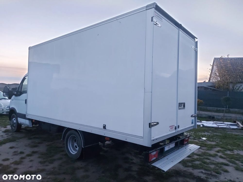 Iveco 40C/15 - 5