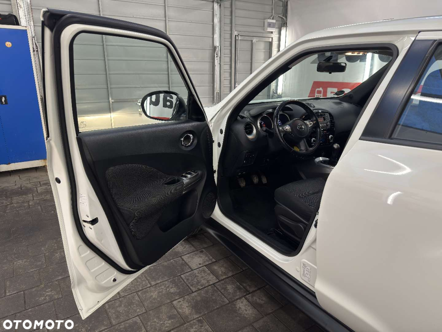 Nissan Juke - 18